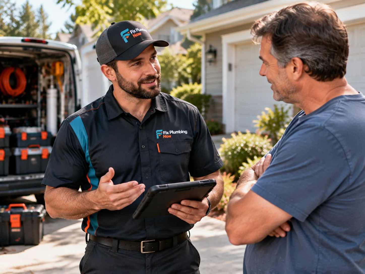 Clogged Drain Service Neola, IA FAQs